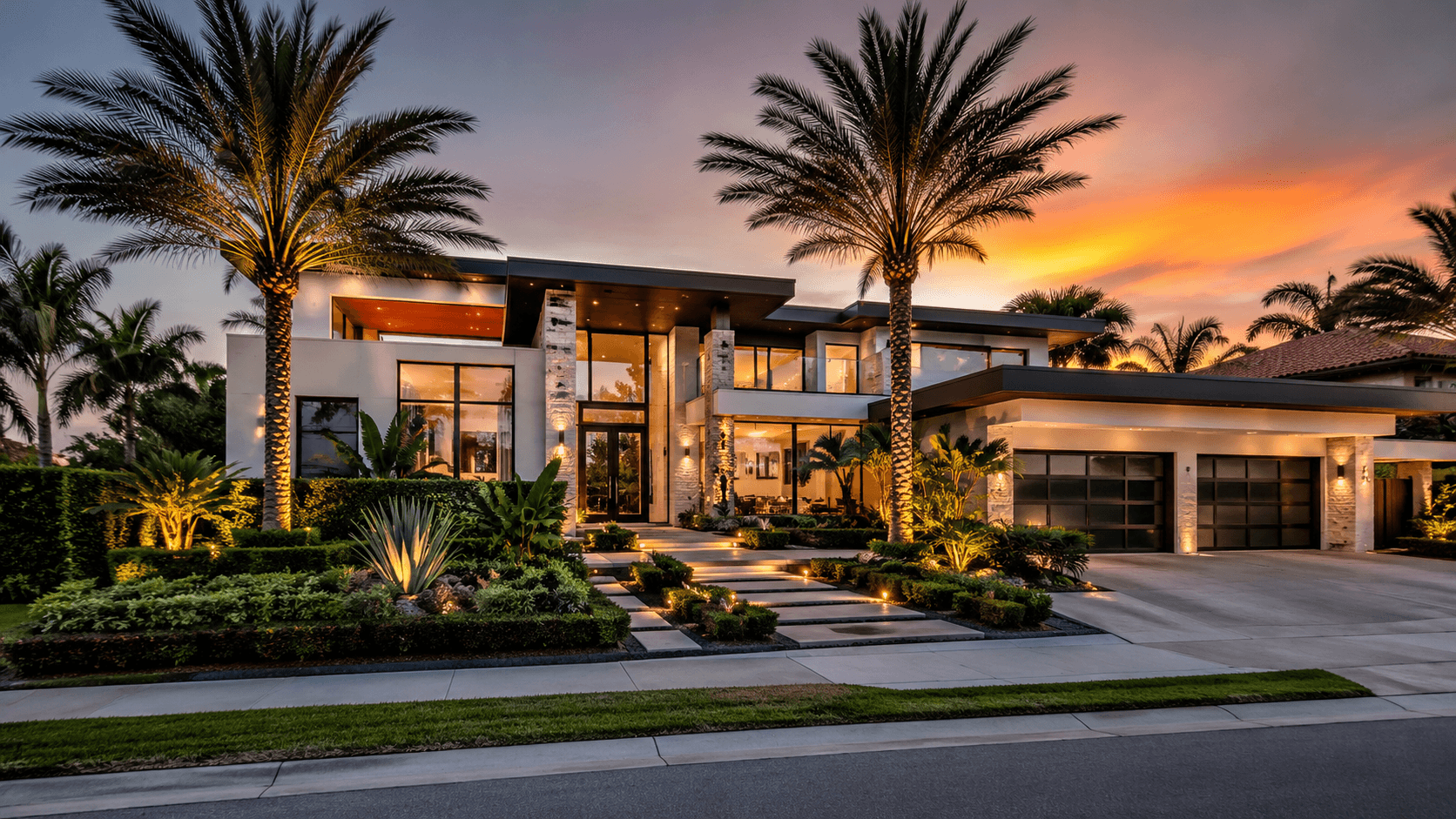 Luxury Florida Home